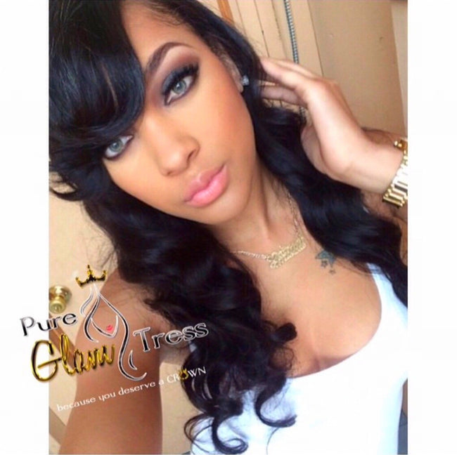 Best Virgin Hair Bundles