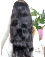 GLUELESS CLOSURE WIG MOTHER'S DAY SALE! - 16"-24"