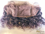 13x4 HD Lace Frontals