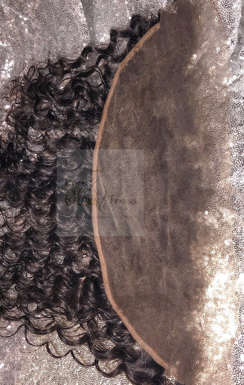 13x4 HD Lace Frontals