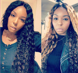 Premium Virgin Hair Collection - 3 Bundle Deal