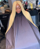 Premium 613 Platinum Blonde - Silky Straight Bundles