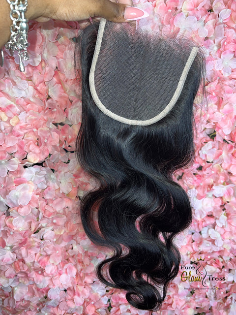 Premium Collection - 5x5 Lace Closures